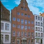 Alter Speicher 3* Lübeck