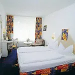 Hotell Alter Speicher