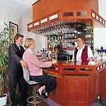 Hotell Alter Speicher 3*