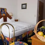 Hotell Alter Speicher 3*