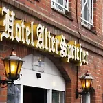 Alter Speicher Hotell
