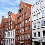 Alter Speicher Hotell