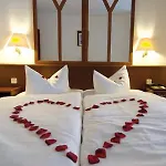 Hotell Alter Speicher Lübeck
