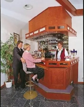 Otel Alter Speicher 3*