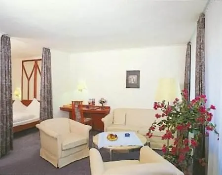 Alter Speicher 3* Lübeck