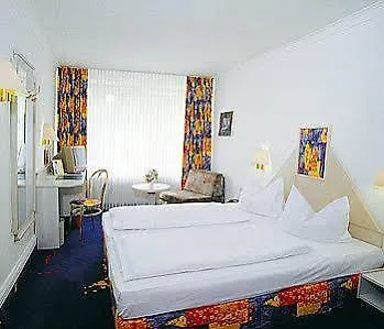 Hotel Alter Speicher