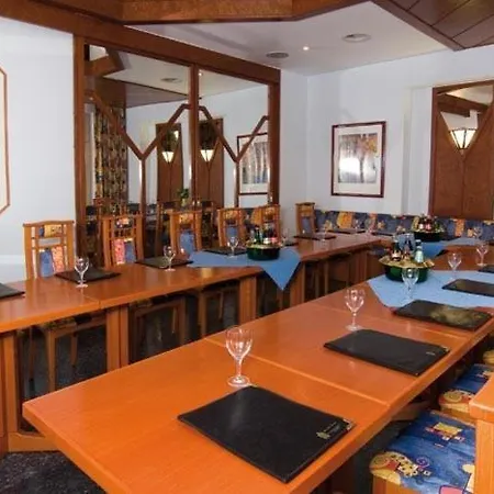 Alter Speicher Hotel Lübeck