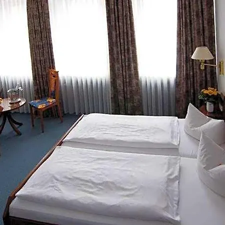 Otel Alter Speicher Lübeck