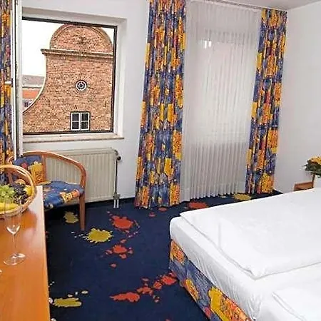 Otel Alter Speicher