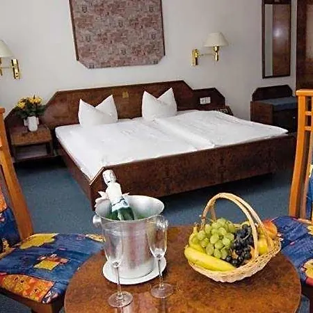 Alter Speicher Otel 3*