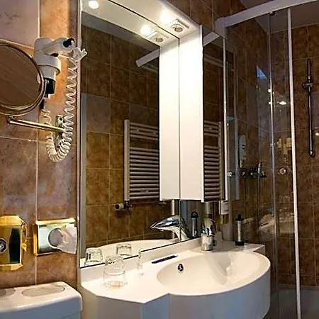 Hotel Alter Speicher 3*