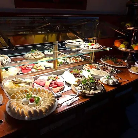 Otel Alter Speicher 3*
