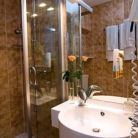 Otel Alter Speicher 3*