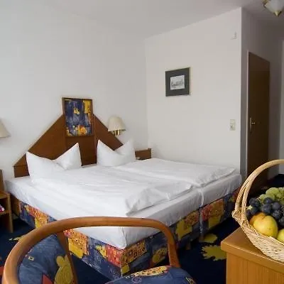 Alter Speicher Hotel 3*