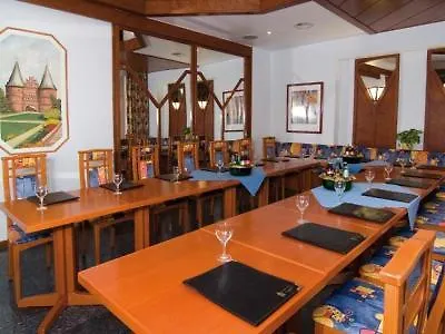 Otel Alter Speicher