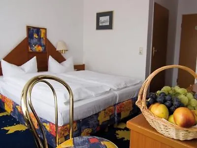 Hotel Alter Speicher 3*
