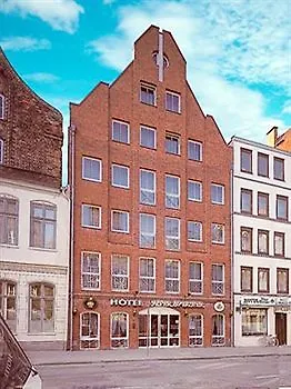 Alter Speicher Hotel