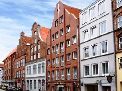 Alter Speicher Otel