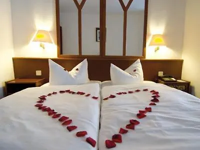 Otel Alter Speicher Lübeck