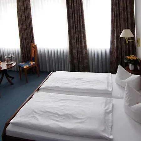 Alter Speicher Otel 3*