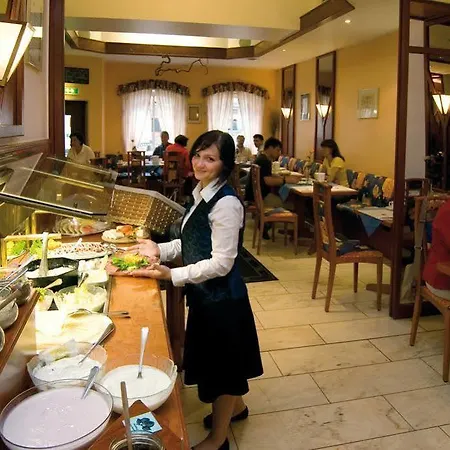 Otel Alter Speicher 3*