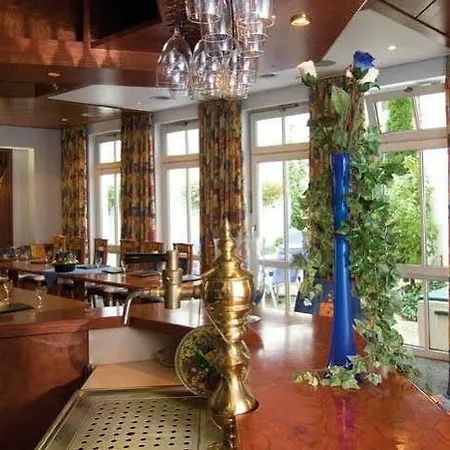 Otel Alter Speicher