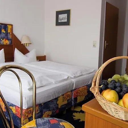 Otel Alter Speicher