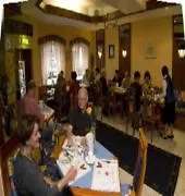 Hotel Alter Speicher 3*