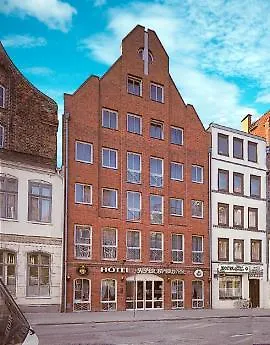 Alter Speicher Hotell