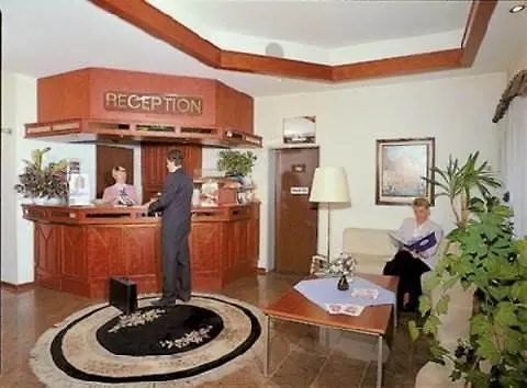 Otel Alter Speicher Lübeck