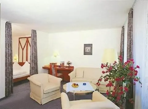 Alter Speicher 3* Lübeck