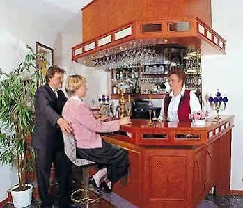 Hotell Alter Speicher 3*