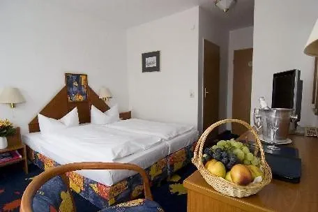 Alter Speicher 3* Lübeck