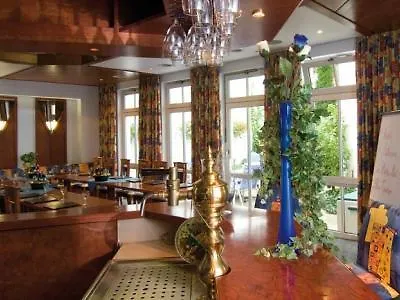 Alter Speicher 3* Lübeck