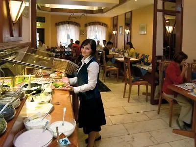 Alter Speicher Hotell Lübeck