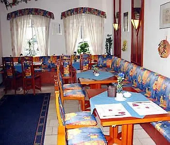 Alter Speicher Otel 3*