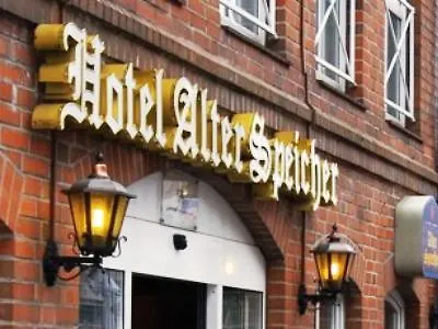 Alter Speicher Hotell