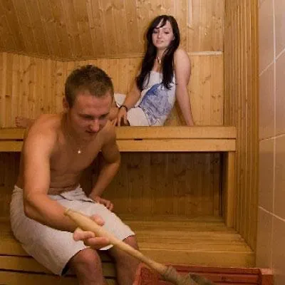 Alter Speicher Hotell 3*