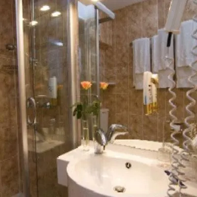 Alter Speicher 3* Lübeck