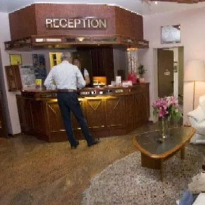 Alter Speicher Hotell Lübeck