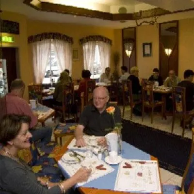 Alter Speicher Hotell