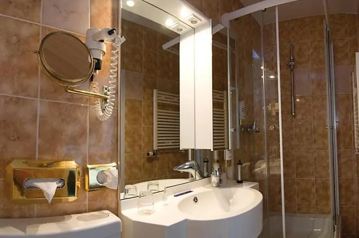 Alter Speicher Lübeck