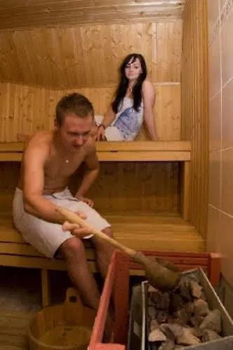 Hotell Alter Speicher Lübeck