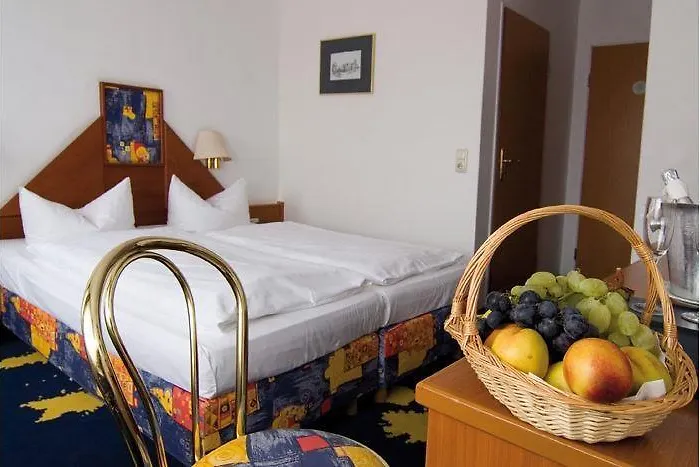 Hotell Alter Speicher